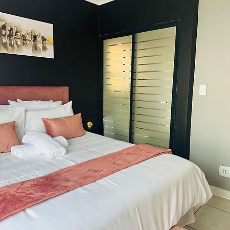 The Blyde Boutique Apartments Pretoria-Noord Esterno foto