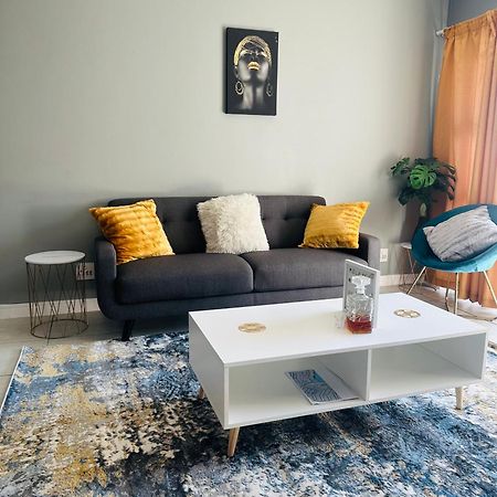 The Blyde Boutique Apartments Pretoria-Noord Esterno foto