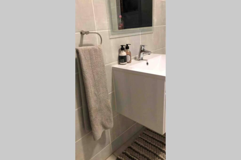 The Blyde Boutique Apartments Pretoria-Noord Esterno foto