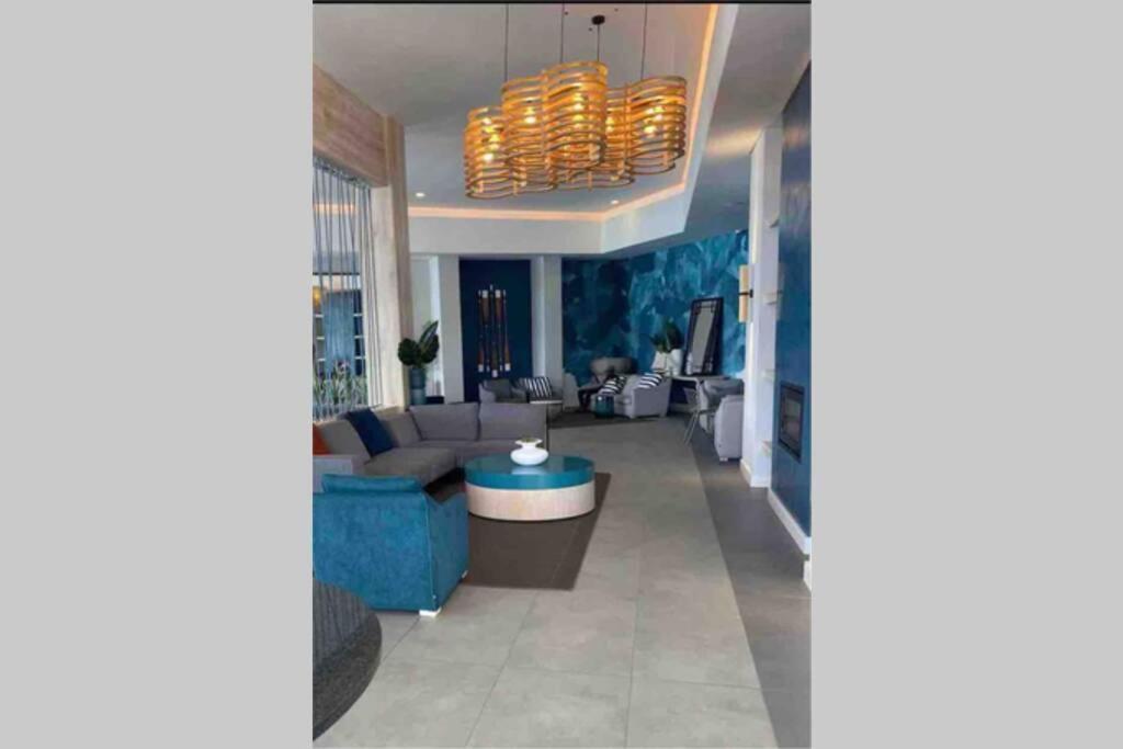 The Blyde Boutique Apartments Pretoria-Noord Esterno foto