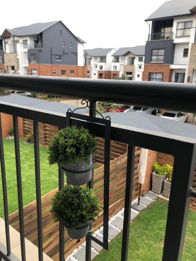 The Blyde Boutique Apartments Pretoria-Noord Esterno foto