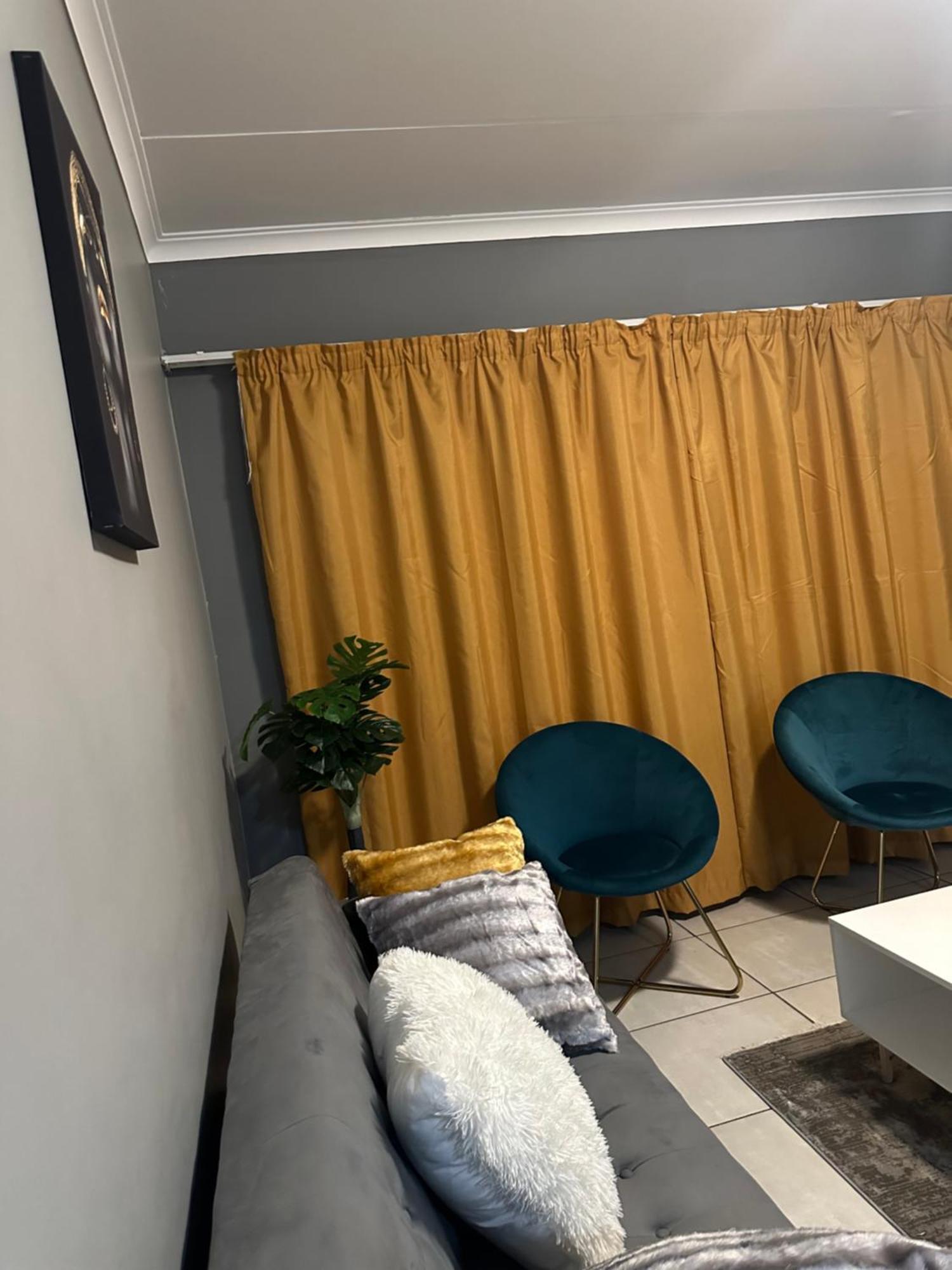 The Blyde Boutique Apartments Pretoria-Noord Esterno foto