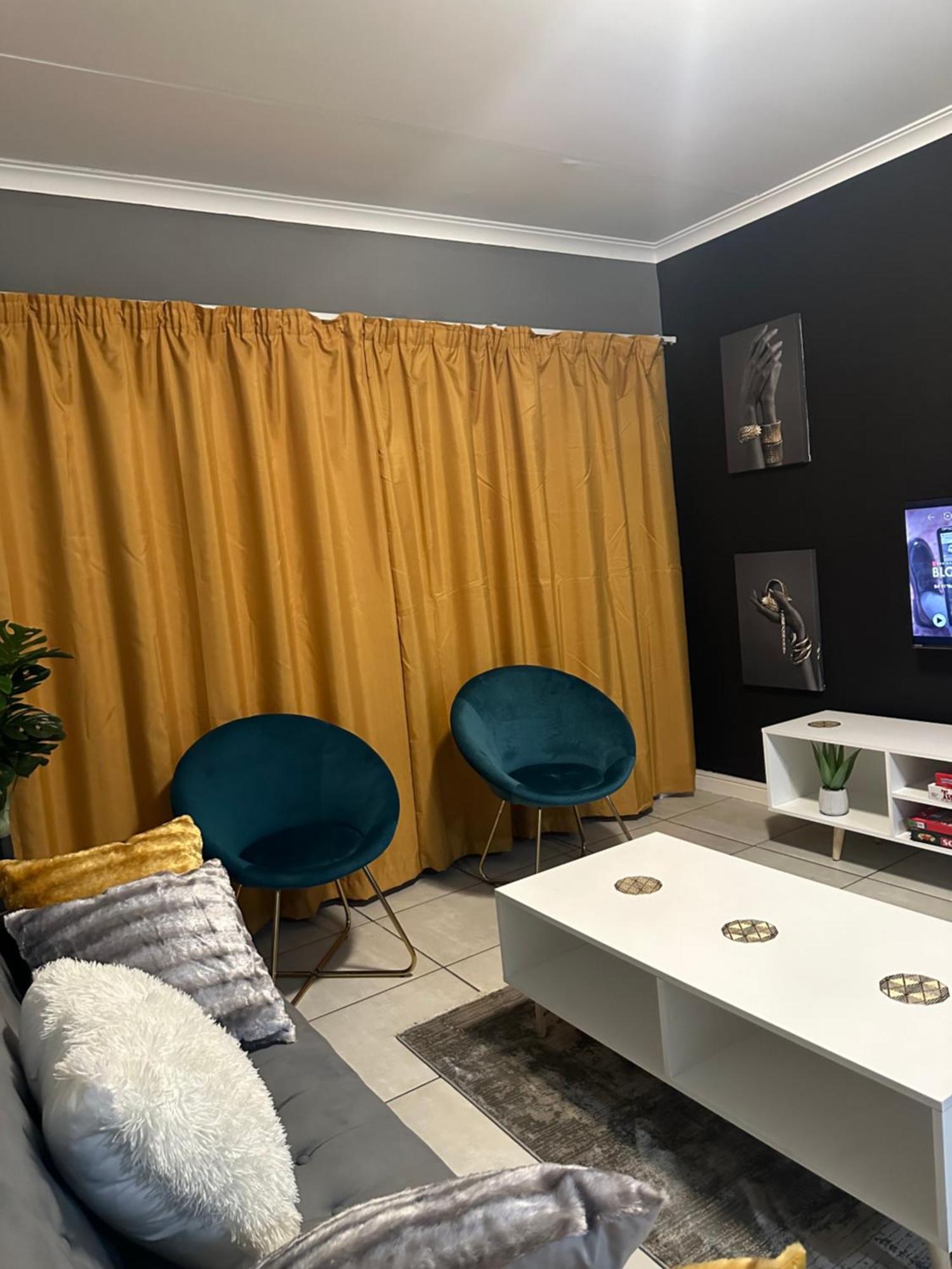The Blyde Boutique Apartments Pretoria-Noord Esterno foto