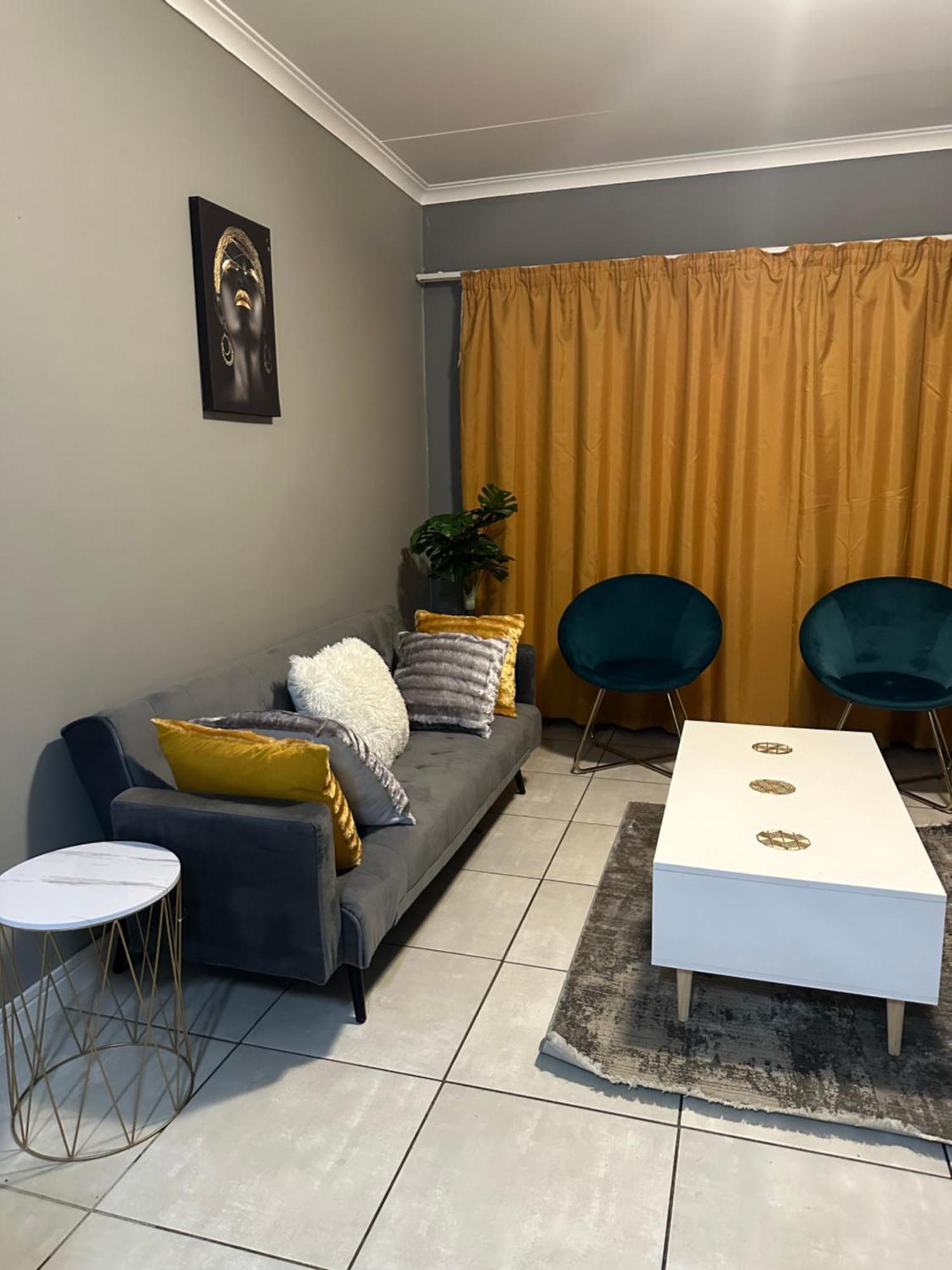 The Blyde Boutique Apartments Pretoria-Noord Esterno foto