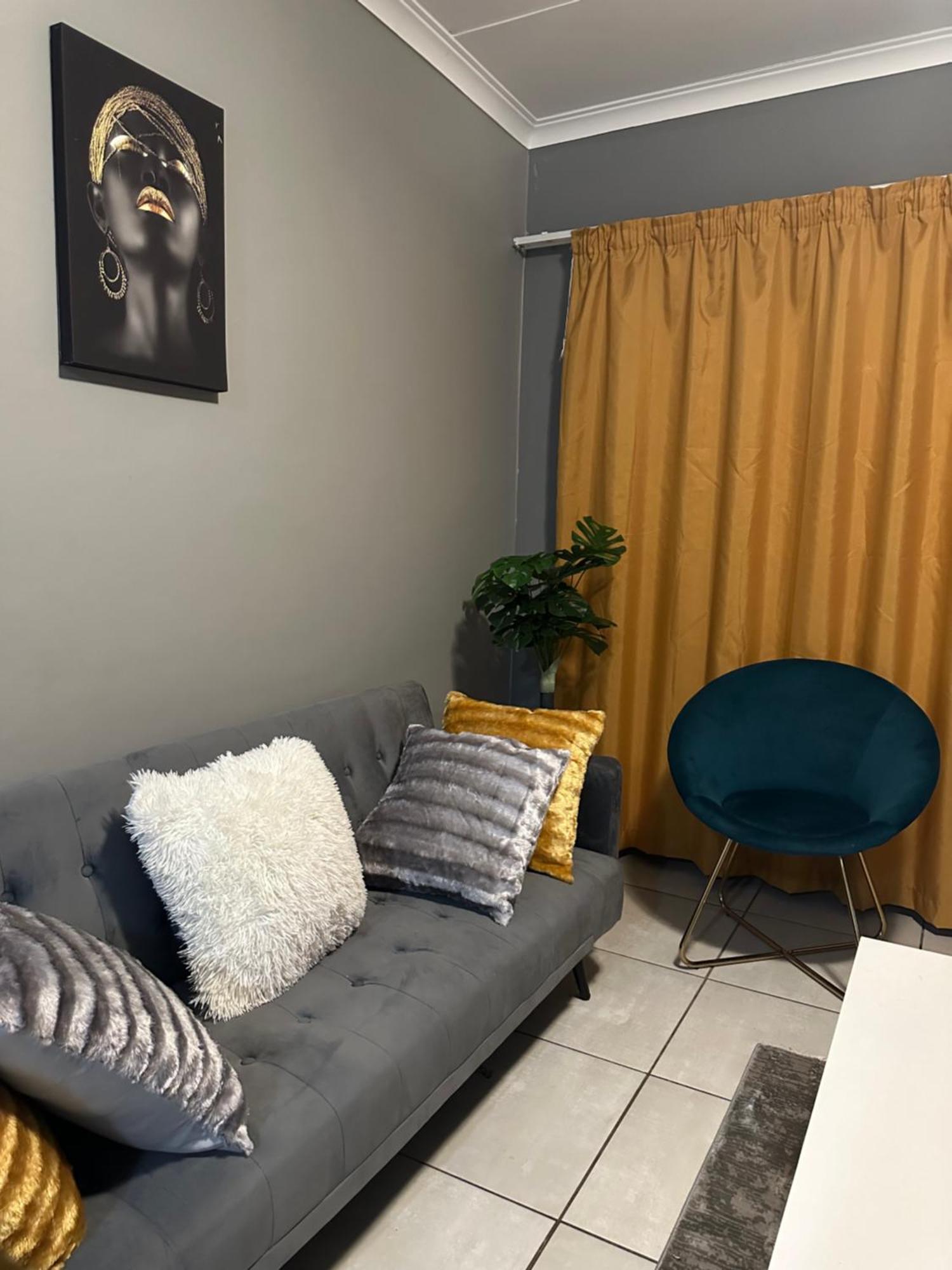 The Blyde Boutique Apartments Pretoria-Noord Esterno foto