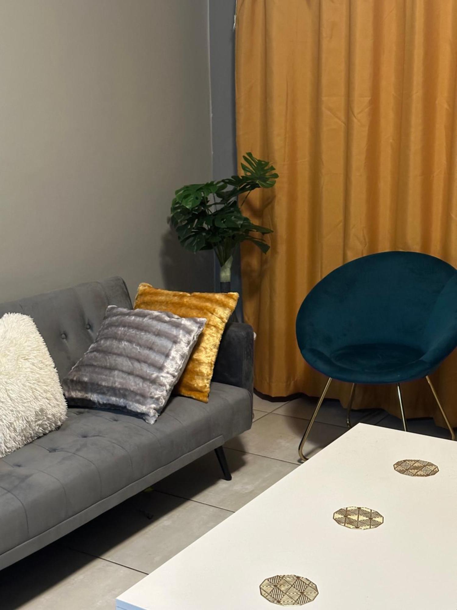 The Blyde Boutique Apartments Pretoria-Noord Esterno foto