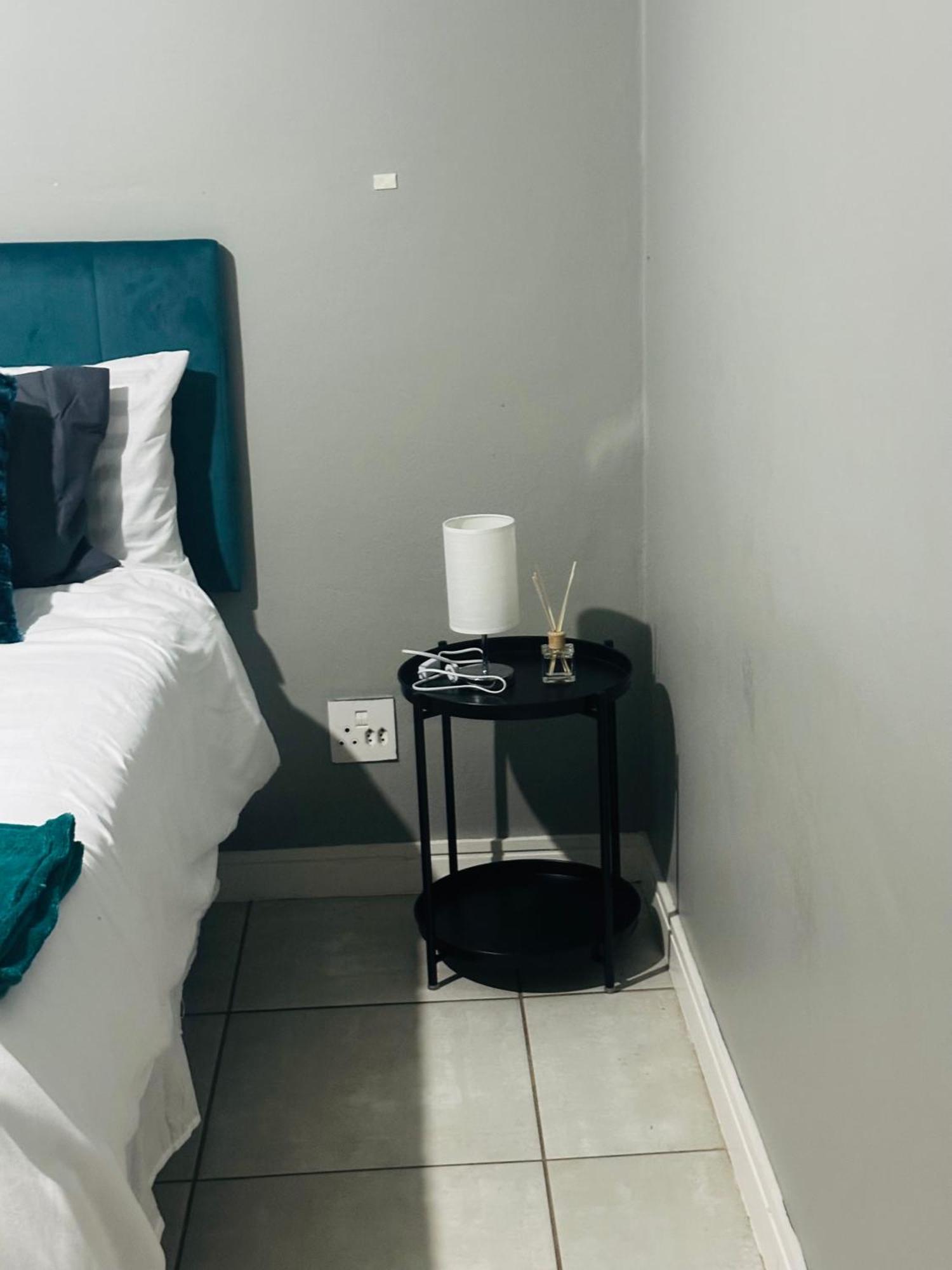 The Blyde Boutique Apartments Pretoria-Noord Esterno foto