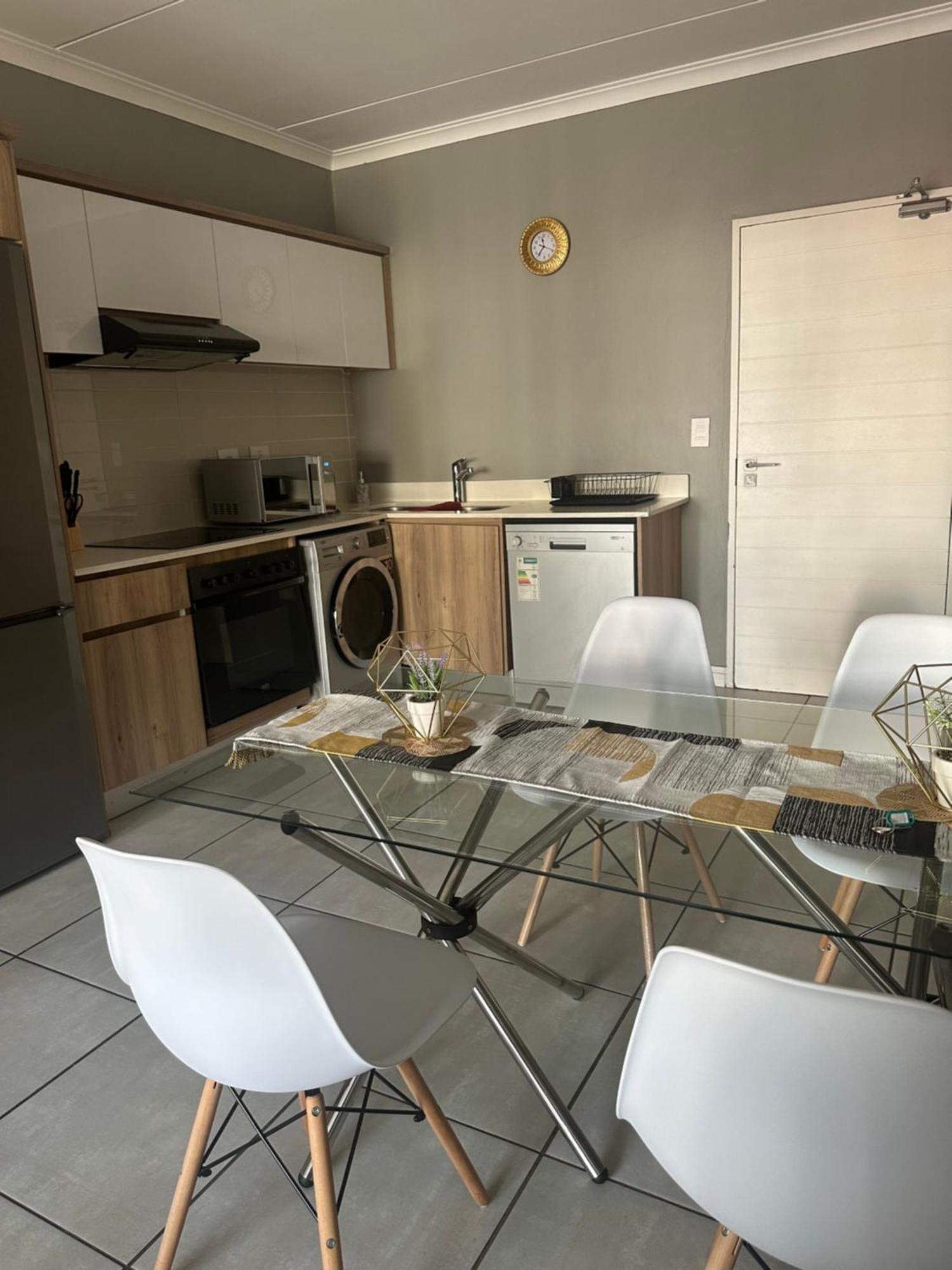 The Blyde Boutique Apartments Pretoria-Noord Esterno foto