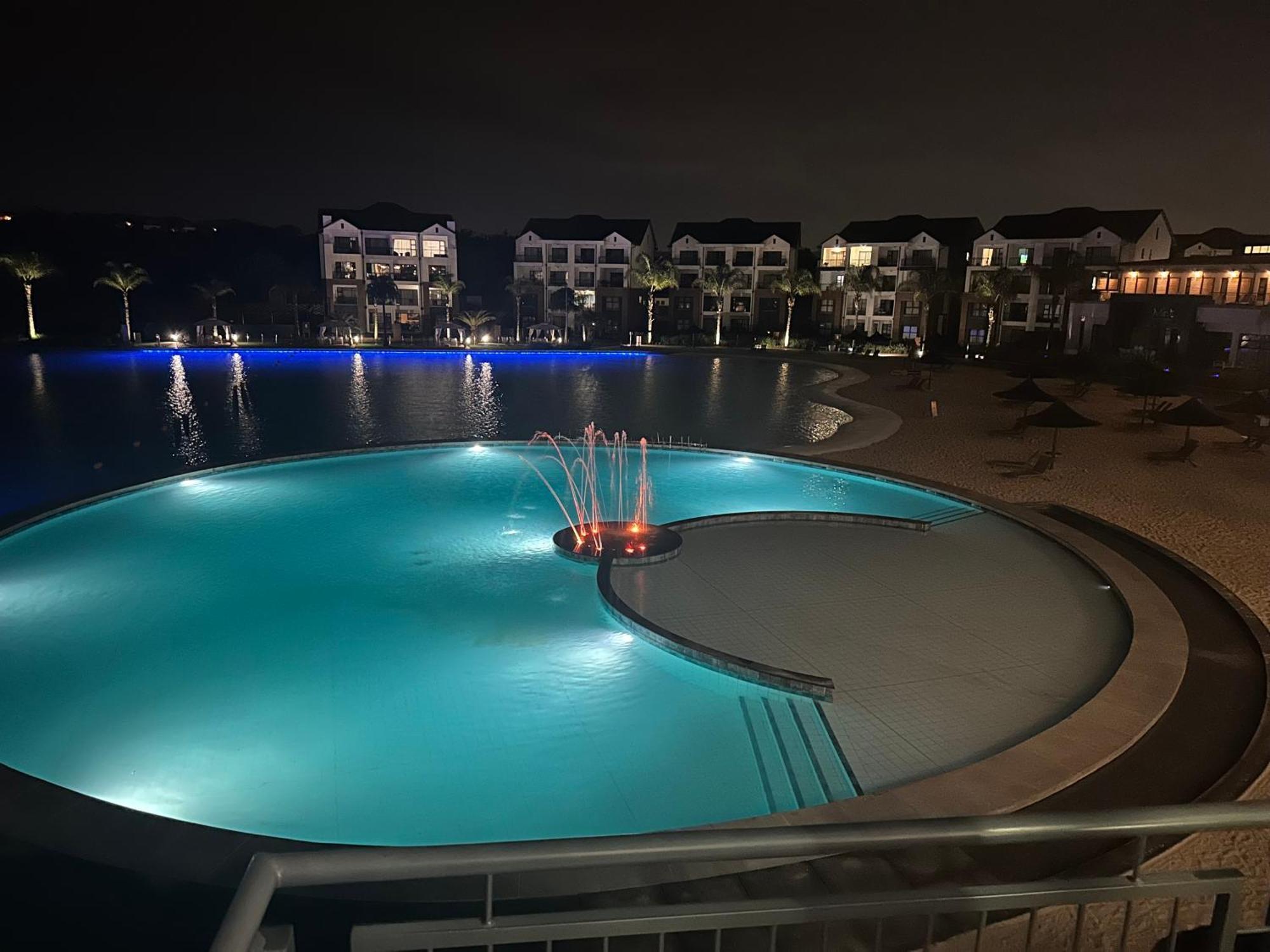 The Blyde Boutique Apartments Pretoria-Noord Esterno foto