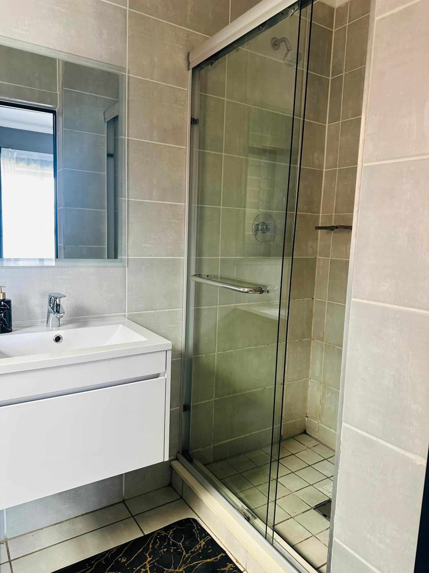 The Blyde Boutique Apartments Pretoria-Noord Esterno foto