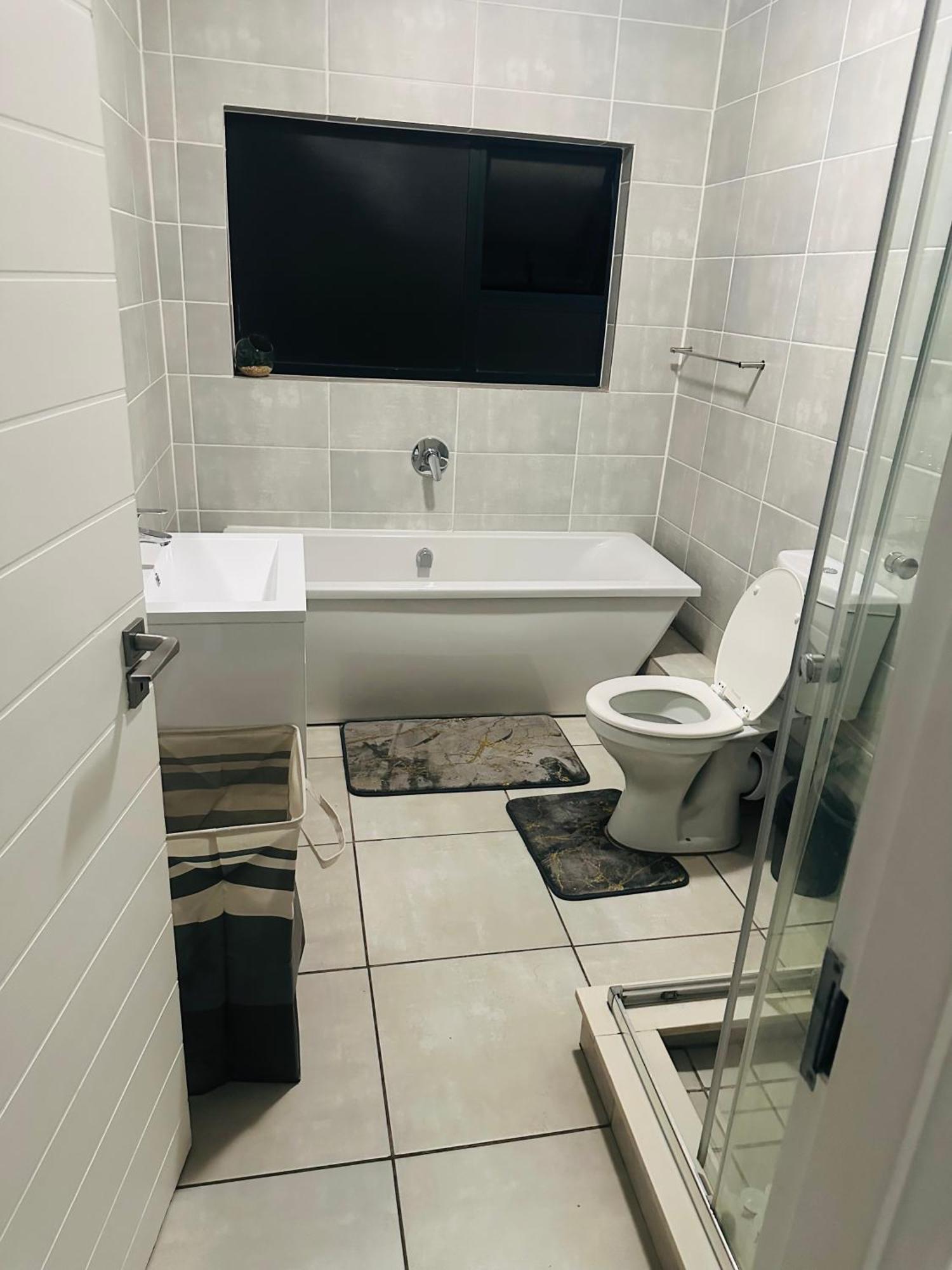 The Blyde Boutique Apartments Pretoria-Noord Esterno foto