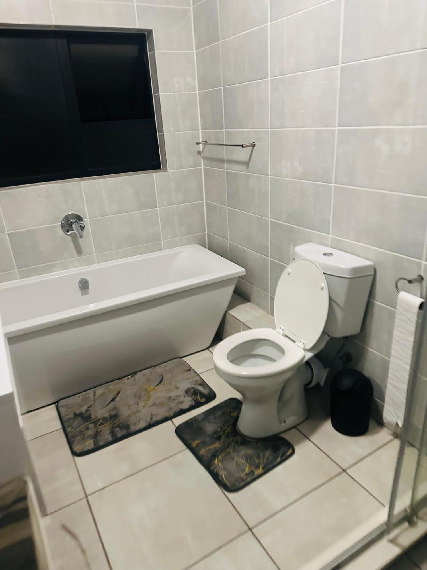 The Blyde Boutique Apartments Pretoria-Noord Esterno foto