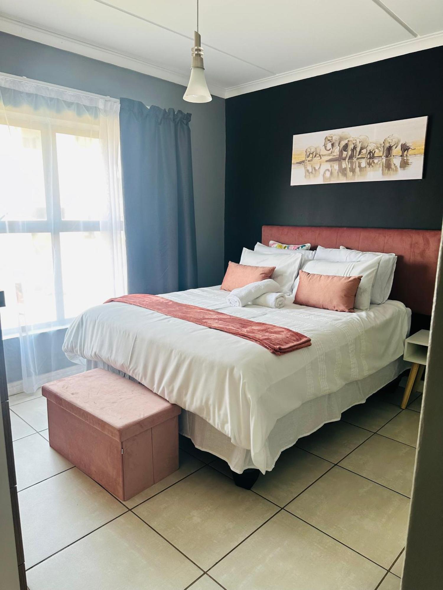 The Blyde Boutique Apartments Pretoria-Noord Esterno foto