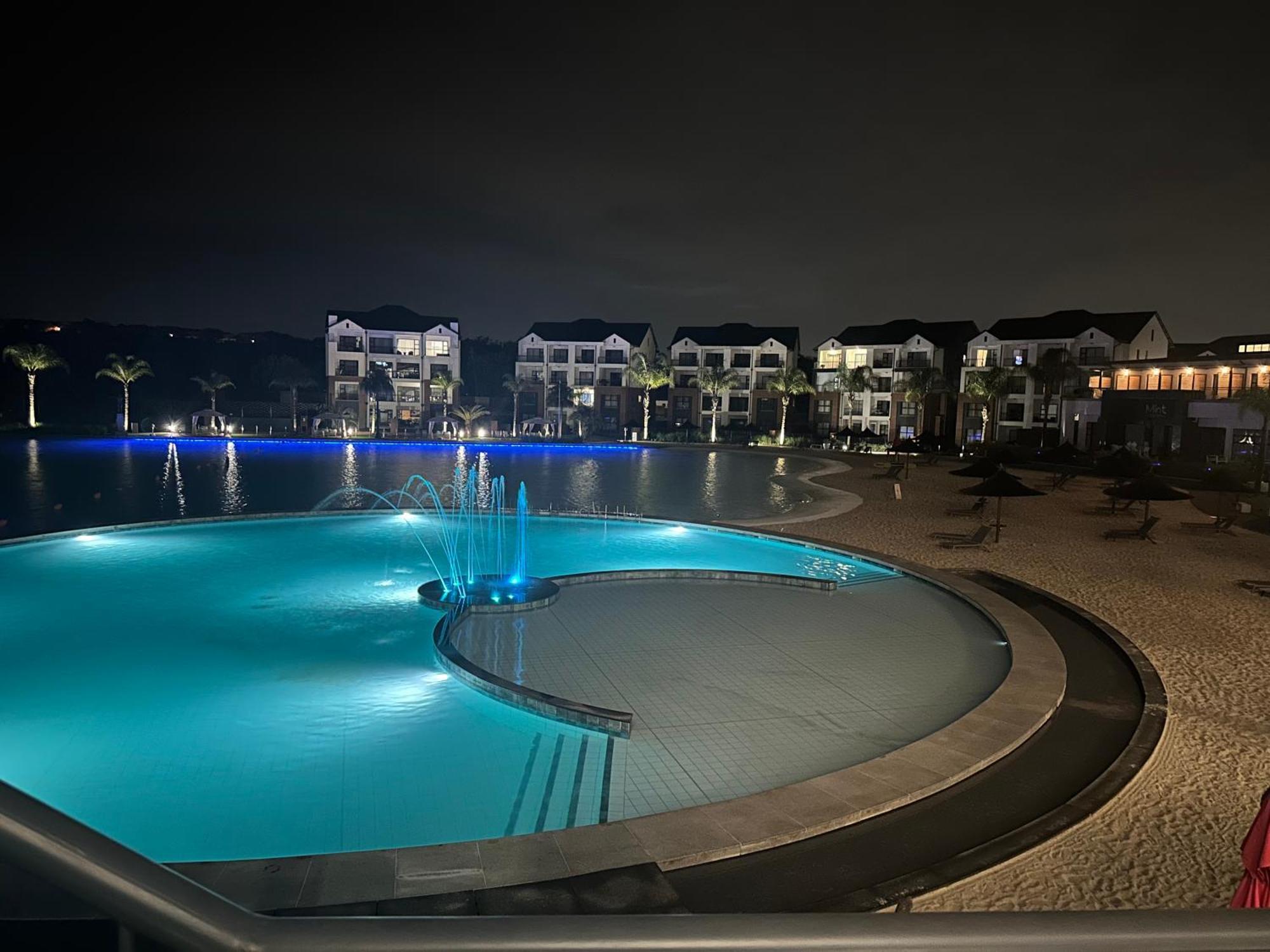 The Blyde Boutique Apartments Pretoria-Noord Esterno foto