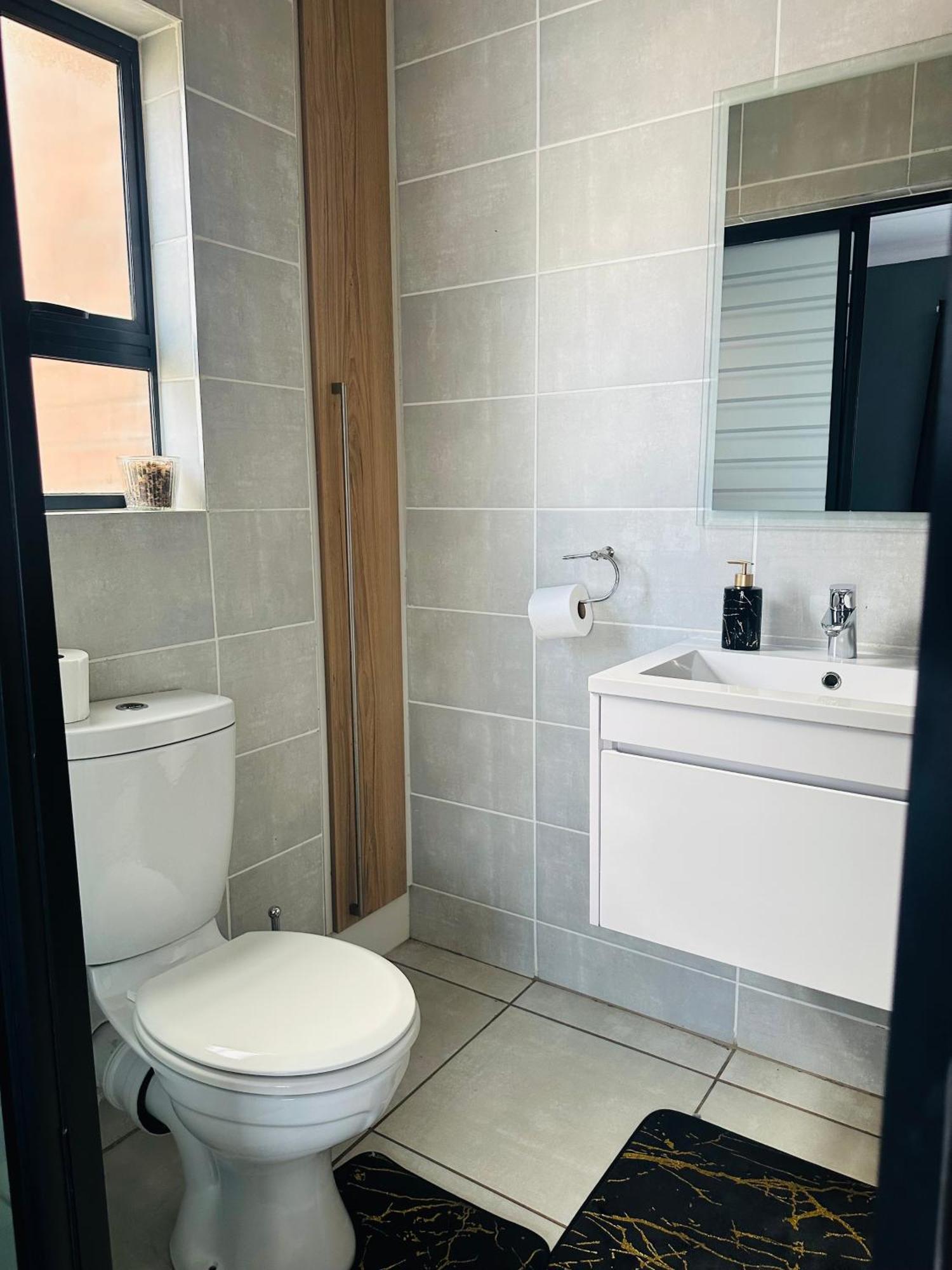 The Blyde Boutique Apartments Pretoria-Noord Esterno foto