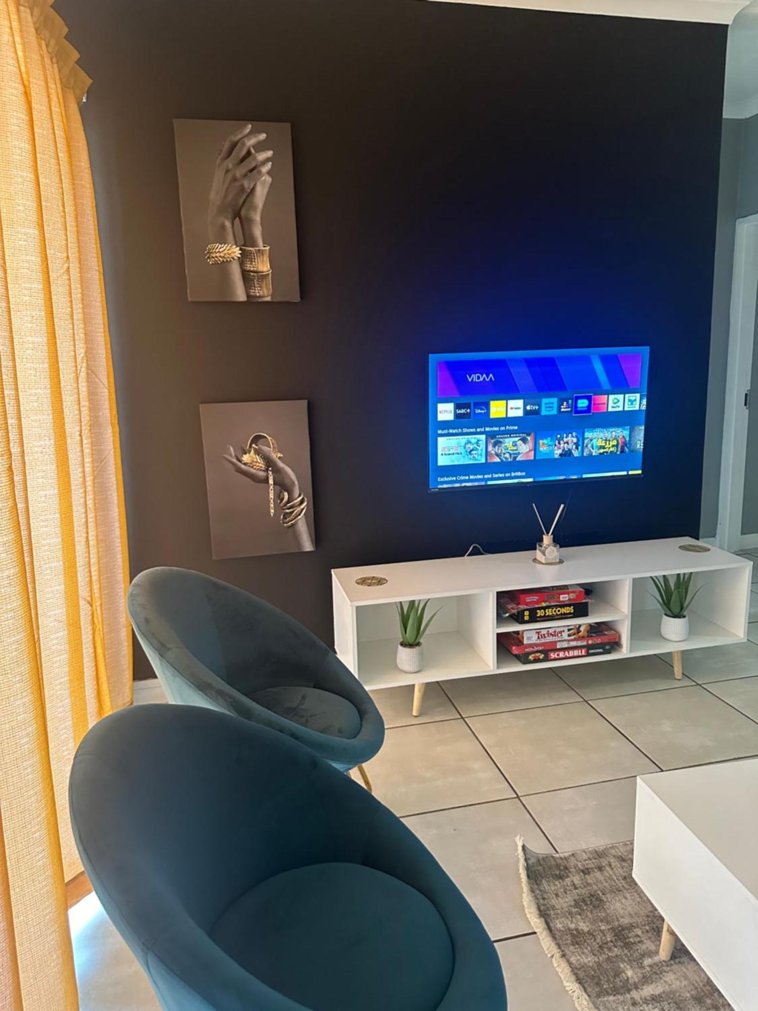The Blyde Boutique Apartments Pretoria-Noord Esterno foto