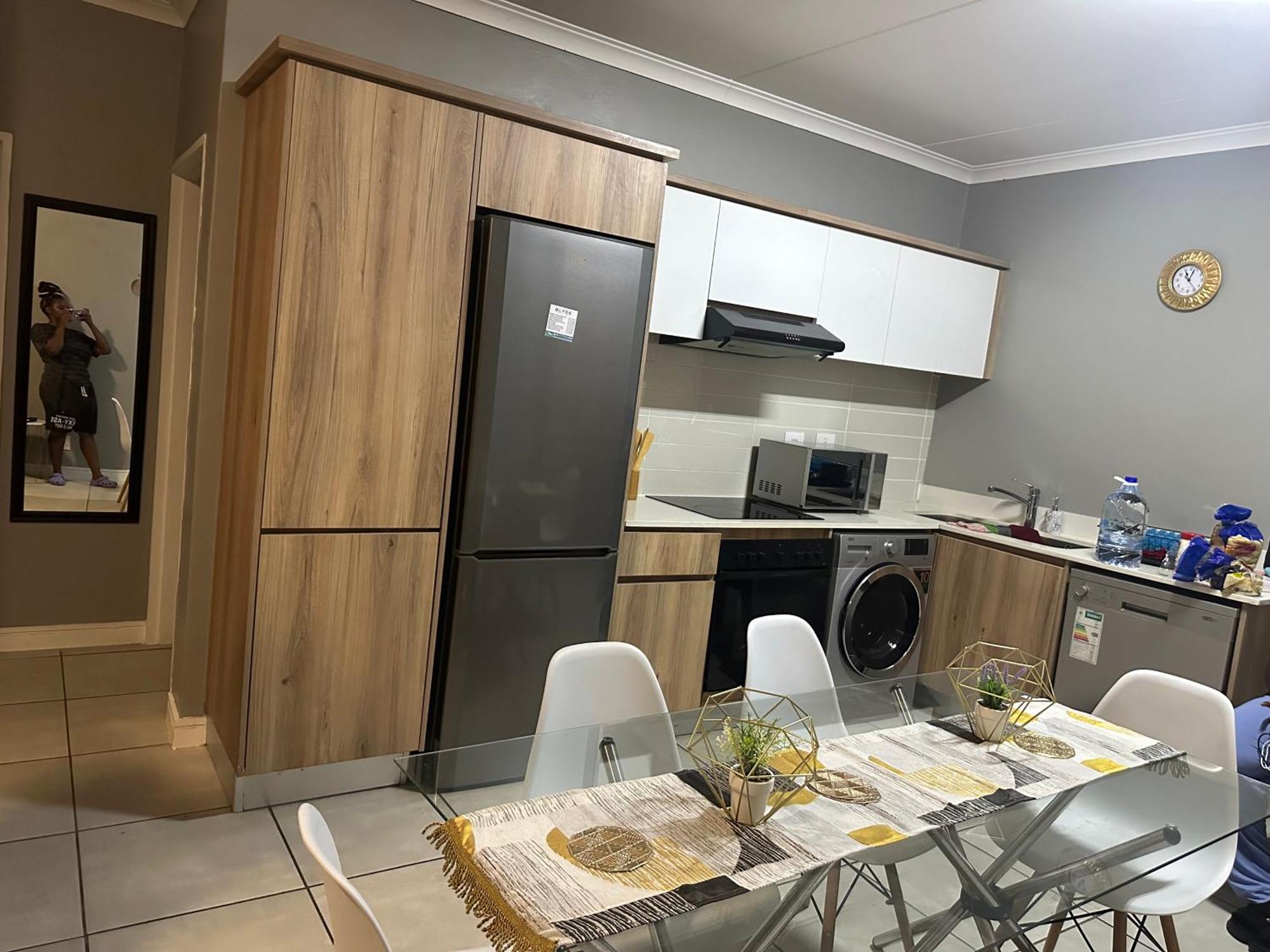 The Blyde Boutique Apartments Pretoria-Noord Esterno foto