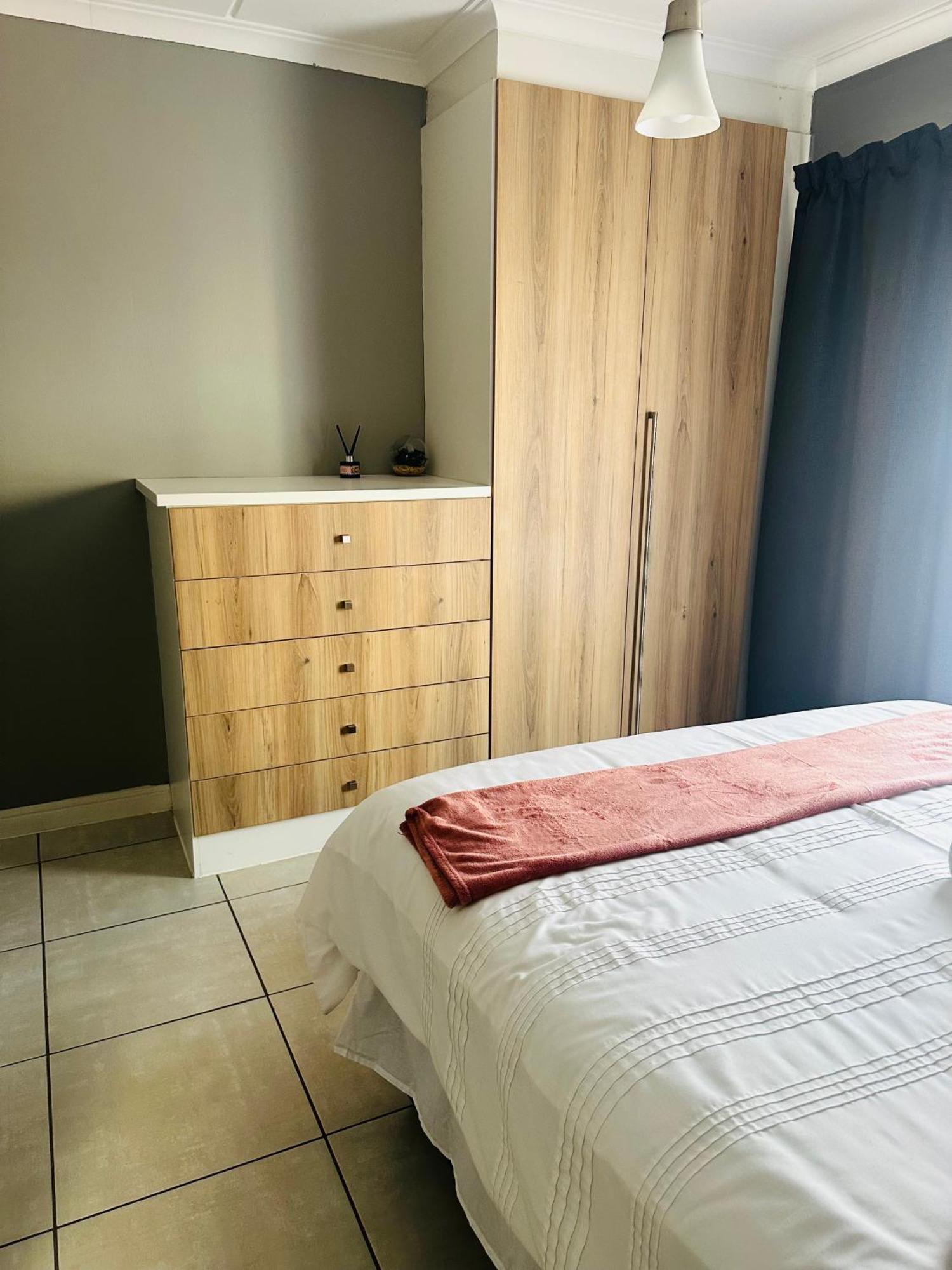 The Blyde Boutique Apartments Pretoria-Noord Esterno foto