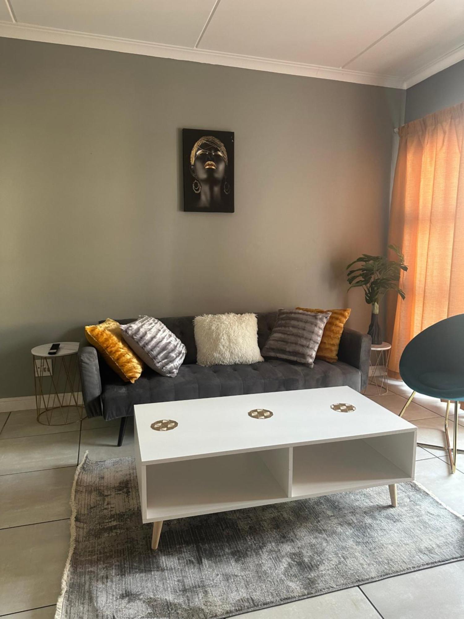 The Blyde Boutique Apartments Pretoria-Noord Esterno foto