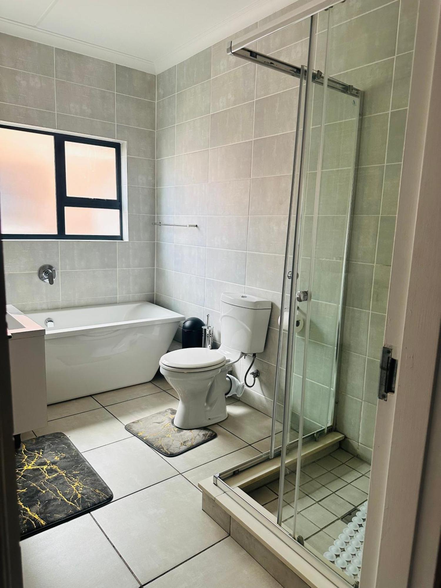 The Blyde Boutique Apartments Pretoria-Noord Esterno foto
