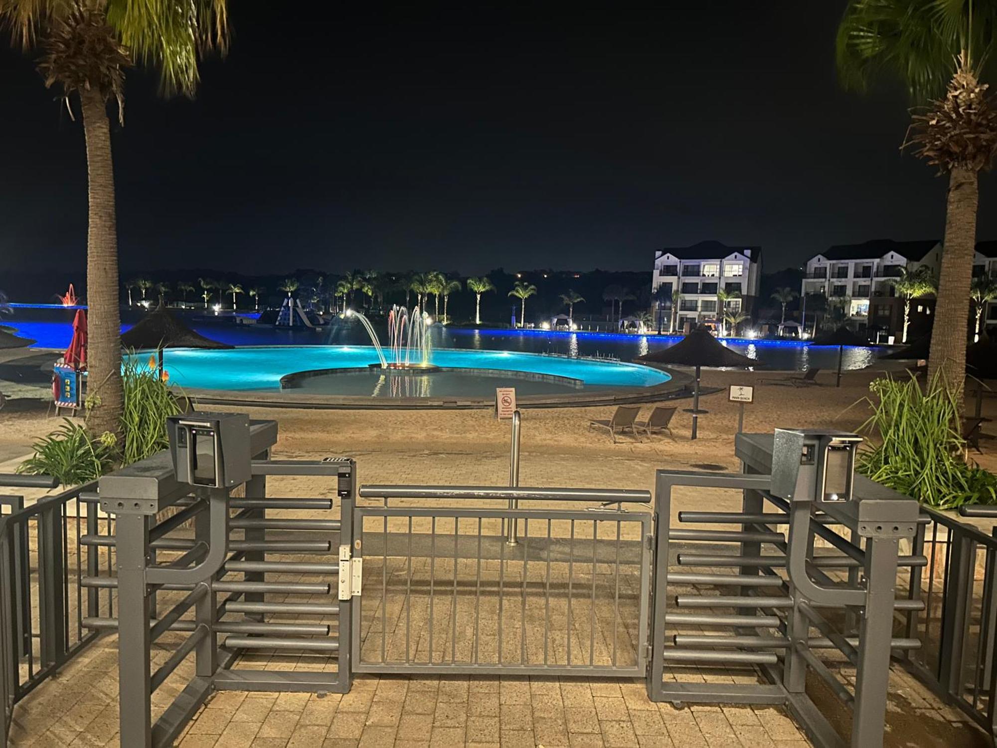 The Blyde Boutique Apartments Pretoria-Noord Esterno foto